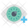 eye plus logo