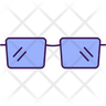 icon for eye safety