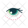 eye surgery logo
