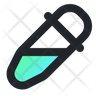 icons for liquid level