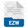 icons for ezw