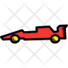 icon for formula one