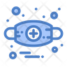 anaphylaxis icon svg