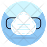 icon for medical mask