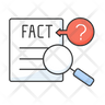 fact buster logo