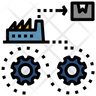 icon for industrial product