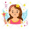 fairy icon download