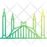 icons of islamic architecture