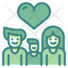 icon for family tree