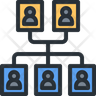 family structure icon png
