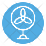ventilation fan logo