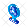 cold air icon png