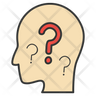 icon for common question