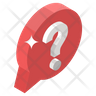 comment-question icon download