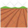 land plot logos