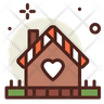 farm-house icon png