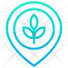 eco mark icon png