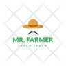 mr farmer icon