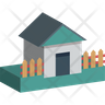 farmhouse emoji