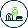 farmhouse icon download