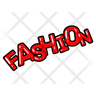 free fashioner icons