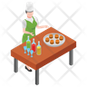 free foodmaker icons