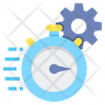 fast response icon png