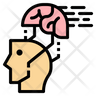 icon for fast thinking