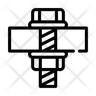 fastening logo