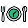 fasting logo