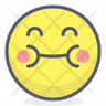 free fat emoji icons