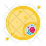 fat cell icon svg