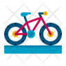 fat bike emoji