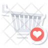 heart star icon png