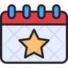 month icon download