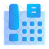 icon for faxx