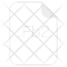 fb2 symbol