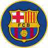 fc barcelona fan token bara icons free