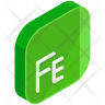 fe icon download