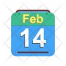 icon for 2february