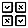 free modern ui icons