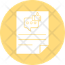 review form icon svg