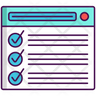 feedback form icon png