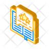 book review icon download