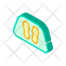 feet care icon png