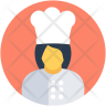culinary icon