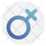 naked woman icon png