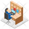 advisory icons free