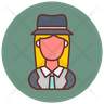 eavesdropper icon png