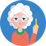 auctioneer icon svg